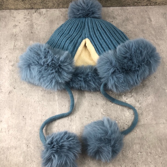 COPY - Unique Antler Plush Reindeer Hats New✨ - Picture 13 of 16